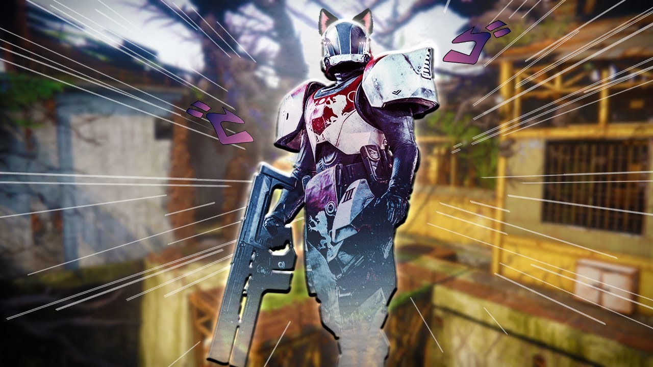 Trials But KAWAII