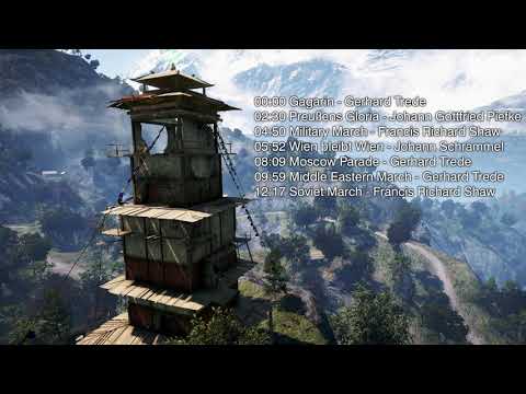 Far Cry 4 Royal Radio Music - Full Soundtrack