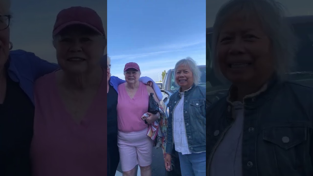 BOB BARNUM & VITO VILLAMOR @ Gypsy Singers of LWSB on 03/15/25