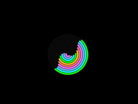 CSS Wavy Loader Animation Effects | HTML & CSS Preloader Animation