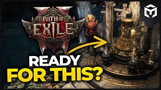 ENDGAME ACTIVITIES Explained - Path of Exile 2 Early Access