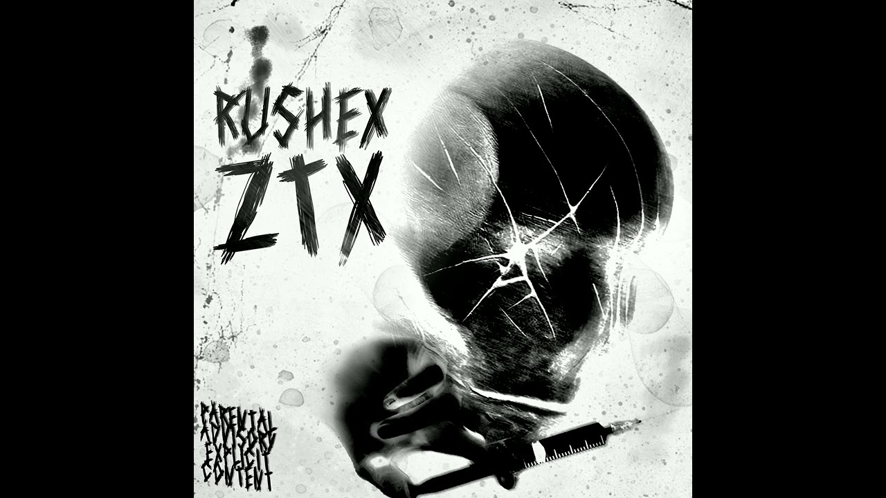 Watch Rushex "ZTX" on YouTube Watch Rushex "ZTX" on YouTube