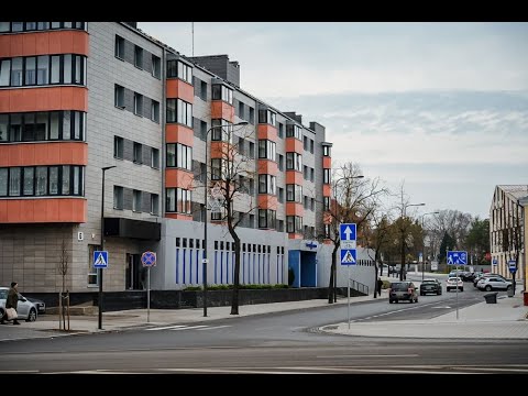 Dėl mažos taršos zonos Elektros gatvėje – verslo ir savivaldybės nesutarimai