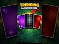 Trending Background से Video Viral कैसे करें? 😱 | Pinterest Trick #videoediting#editingtricks