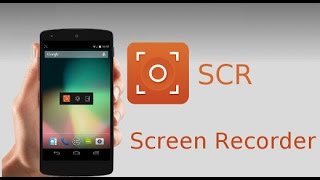 Tutorial Screen Recorder Para Android. screenshot 5