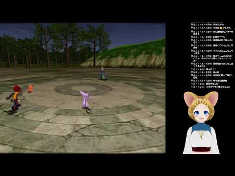 【VTuber】ポケモンXD 闇の旋風ダーク・ルギアやるぞ！🐭