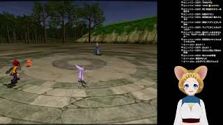 【VTuber】ポケモンXD 闇の旋風ダーク・ルギアやるぞ！🐭