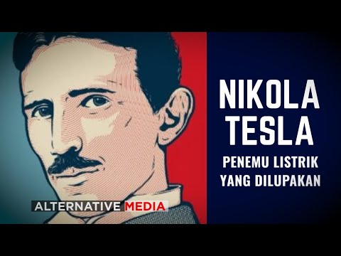 Video: VIDEO - Tesla Nation Siap Untuk Lebih Pada Tahun