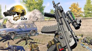 SemiVan Masterpiece for 43 minutes and 38 seconds straight!