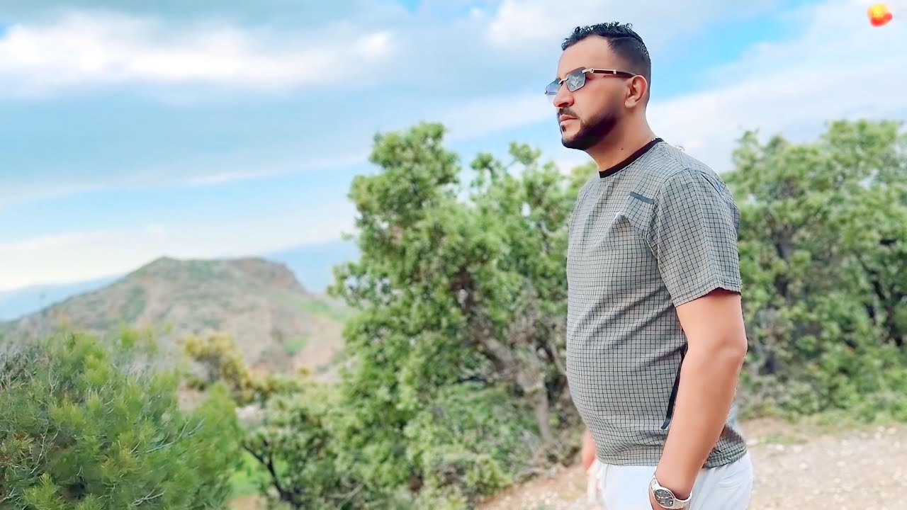 Cheb Salah Guercifi - khayef lilak ytwal - 2025  شاب صلاح الجرسيفي  - خايف ليلك يطوال