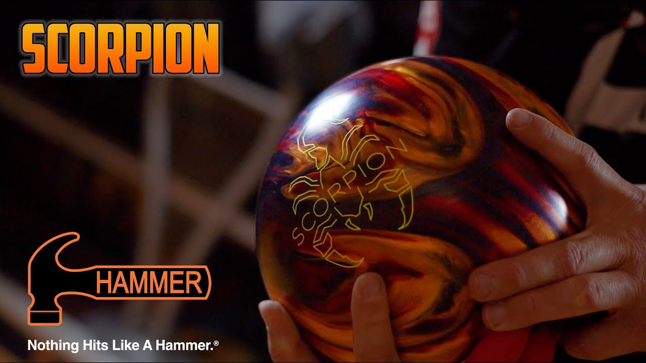 Scorpion – HammerBowling