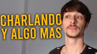 DIRECTO SOBRE ESPERANTO, POLÍTICA Y RISAS 🟨