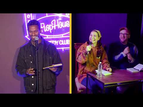 Trailer for First Draft Feelings Podcast