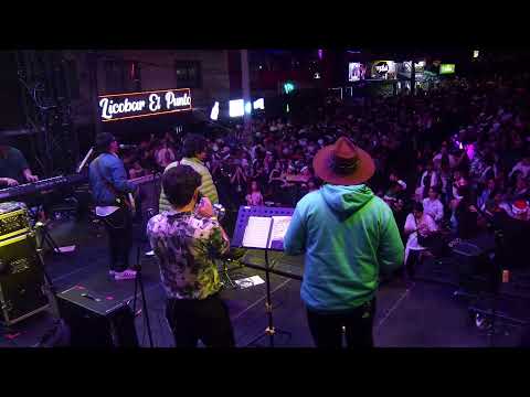 Prendiendo Velitas MOR