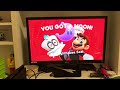 Super Mario odyssey play!!!