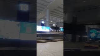 my new Adventure becomes.. HKIA