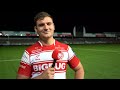 POST-MATCH | Jake Polledri reflects on returning to competitive action