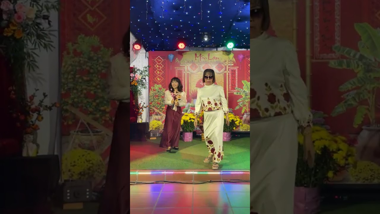 7. CK CÁNH THIỆP ĐẦU XUÂN - TB CHỊ NHƯ