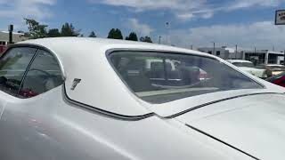 1969 Buick Skylark Custom For Sale @ Affordable Classics Inc