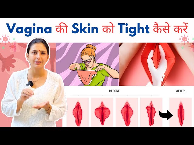 Orgazm va squirt nima?