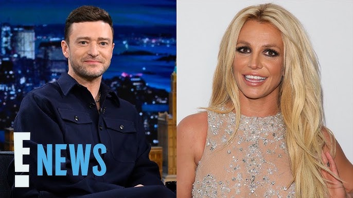 Britney Spears Justin Timberlake Battle On The Itunes Charts With Selfish Songs