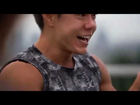 お前睡眠不足スギ 堀大輔× INMU KING