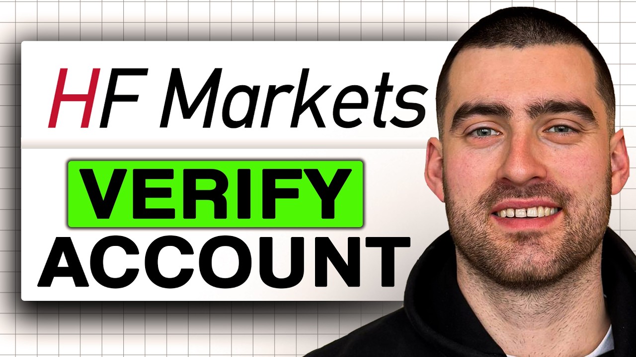 Hfm Verification Process How to VERIFY ACCOUNT on HFM (Easy Guide 2026) - YouTube