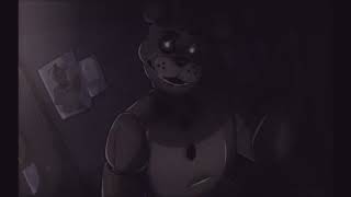 Fnaf Plus(LostPawPlay) - Menu Theme [Slowed]