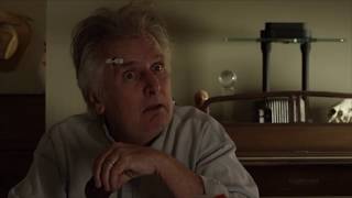 Joe Estevez Showreel