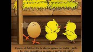 Cueno Pollito Lito 0001