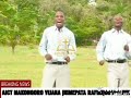 Ninaringa Na Yesu 