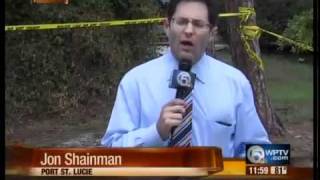 Parents killed in Port St. Lucie