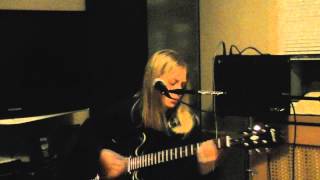 Alberto - Piotr Rogucki - Wrony acoustic cover