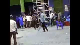 Thala Ajith Playing Cricket in Thala 56 Shooting Spot