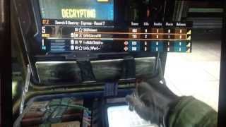 Second map doubles