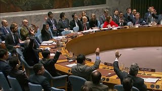 Information US wields UN veto over status of Jerusalem Guide