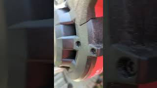 Milwaukee M18 Compact Vacuum durability test and review #powertools