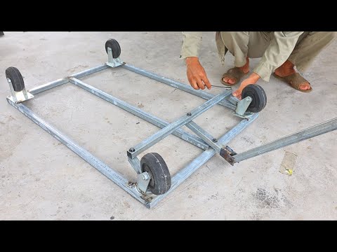 Great idea for
