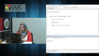 CSEN202 Tutorial 9