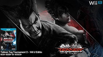 Blade Game Menu - TITAN (Core Type R/RetroFe)