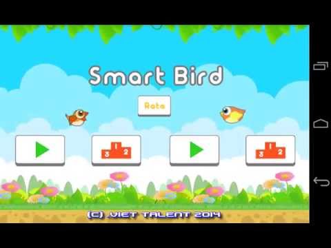 Smart Bird