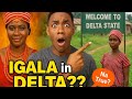 You Won T Believe There S An Igala Tribe In Delta State 