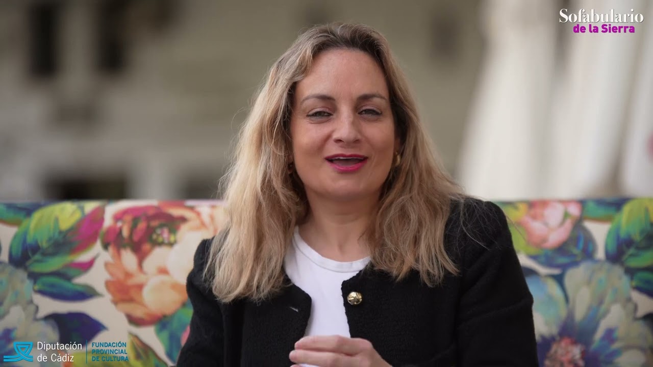 Sofabulario Setenil de las Bodegas