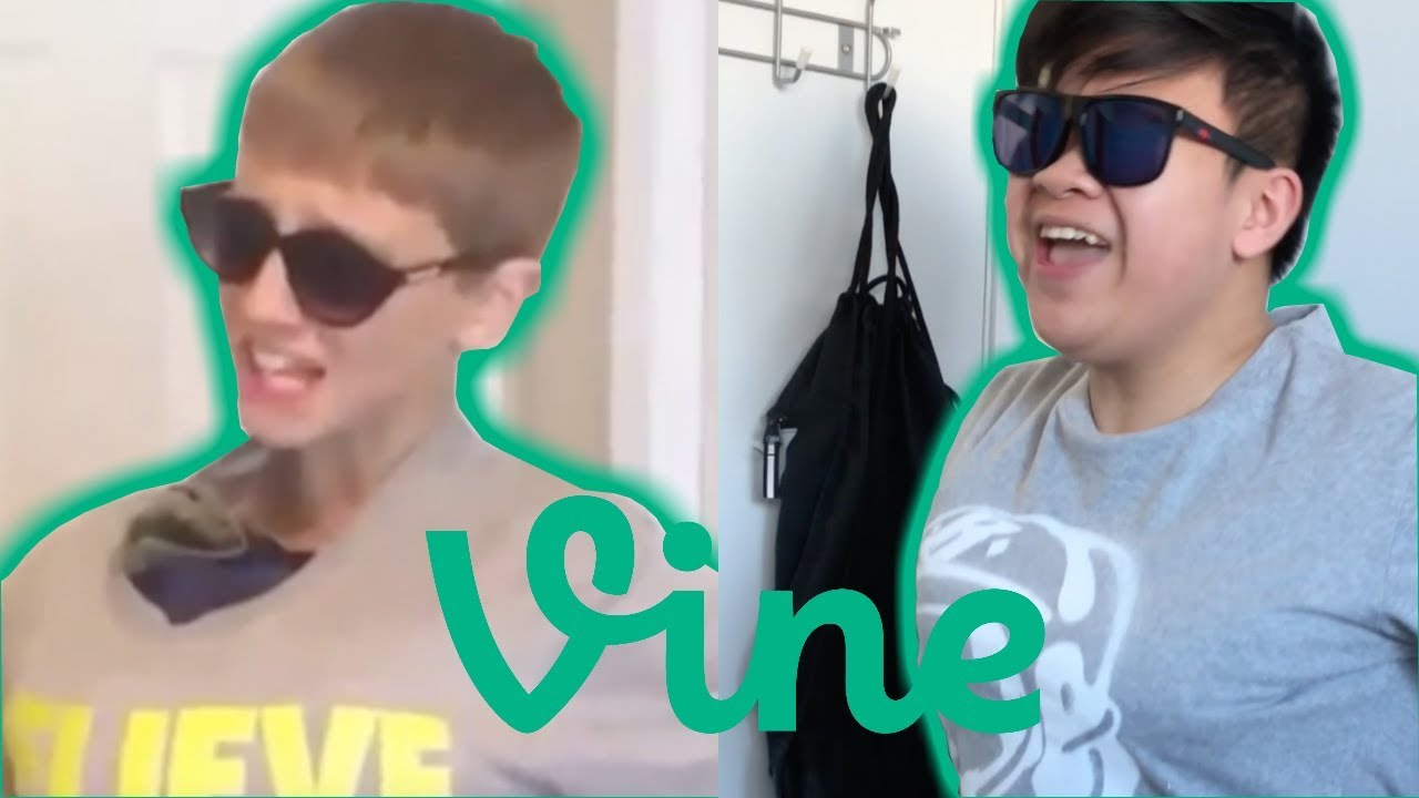 REMAKING VINES!! (PART 2)
