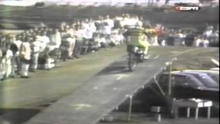 TV - 02 - Evel Knievels first jump on Wide World Of Sports
