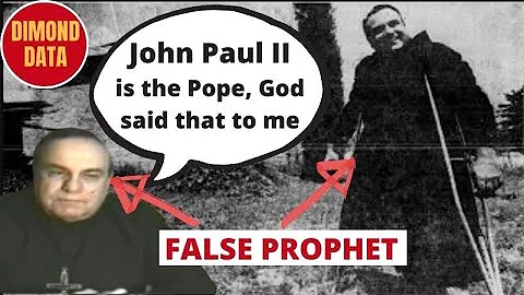 The Bad Will of Brother Joseph Natale, Founder of ...