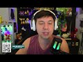 Xisber Live - Resenha e react!