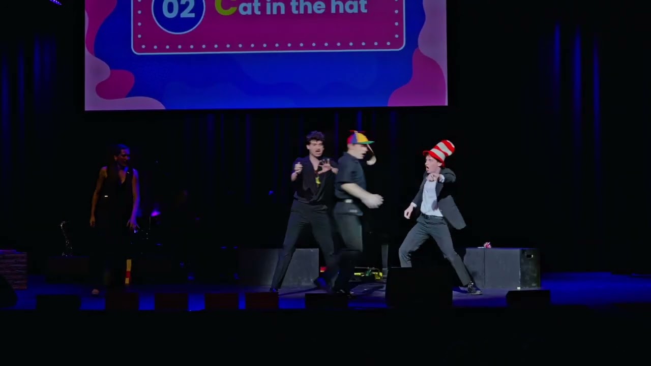 Havin' a Hunch - Hudson Blaké