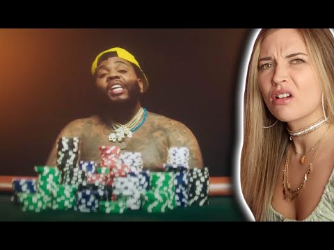 Kevin Gates – Still Hold Up | MUSIC VIDEO REACTION