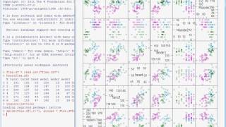 Linear Discriminant Analysis